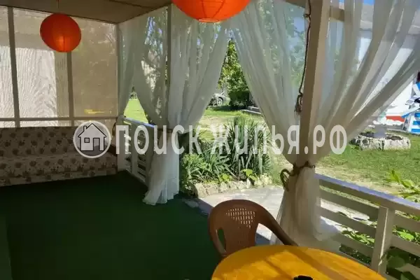 «Ранчо Тарханкут» «Ранчо Тарханкут»