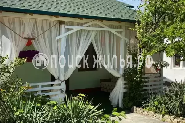 «Ранчо Тарханкут» «Ранчо Тарханкут»