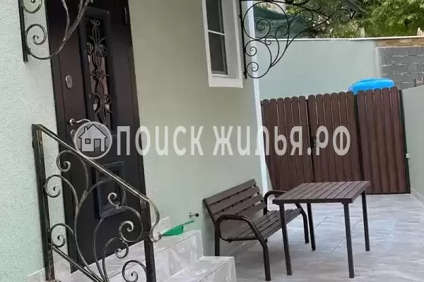 Частный сектор «Green Willing House»