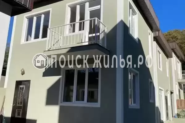 Частный сектор «Green Willing House»