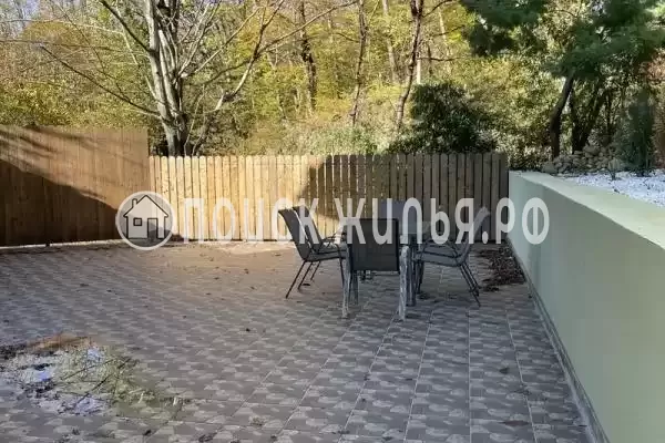 Частный сектор «Green Willing House»