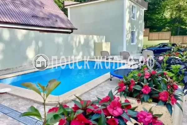 Частный сектор «Green Willing House»