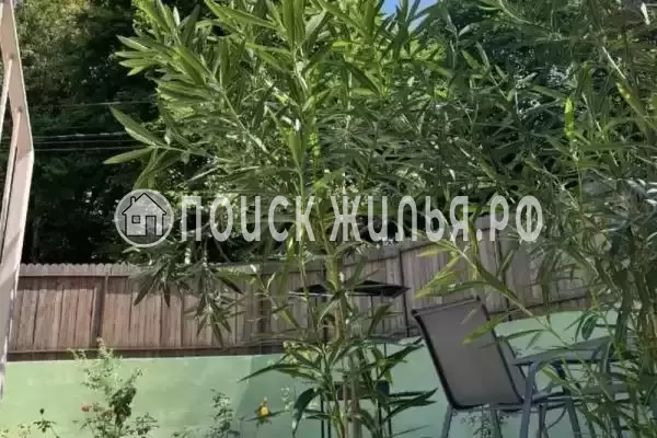 Частный сектор «Green Willing House»