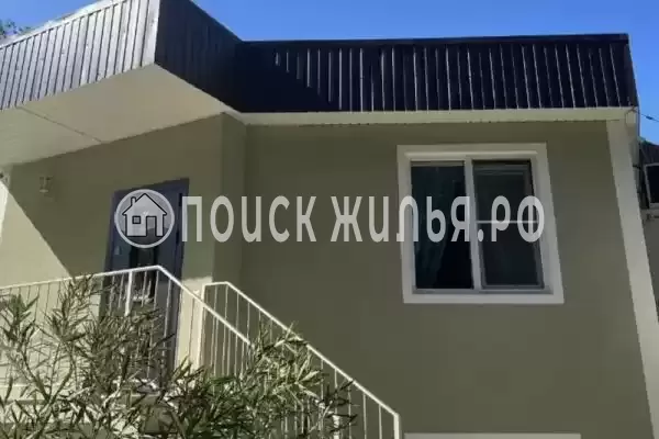 Частный сектор «Green Willing House»