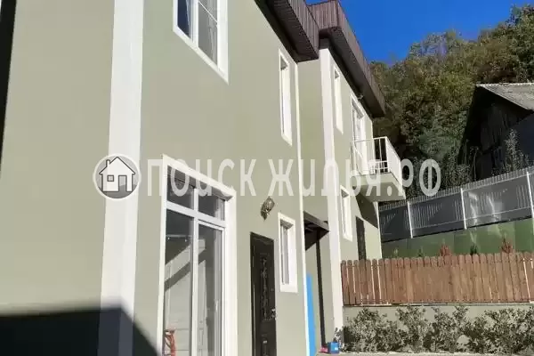 Частный сектор «Green Willing House»