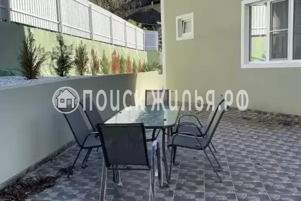 Частный сектор «Green Willing House»