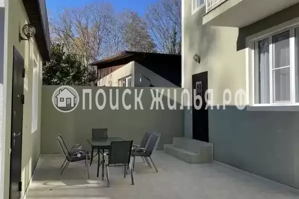 Частный сектор «Green Willing House»