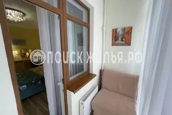 Квартира, Мира д. 15, д.кв148