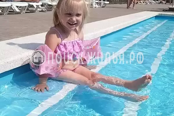 Апартаменты «В ЖК Holiday House» Апартаменты «В ЖК Holiday House»