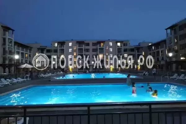 Апартаменты «В ЖК Holiday House» Апартаменты «В ЖК Holiday House»