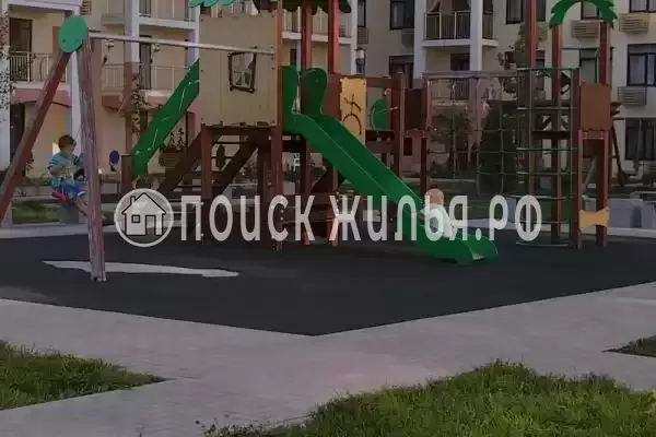 Апартаменты «В ЖК Holiday House» Апартаменты «В ЖК Holiday House»