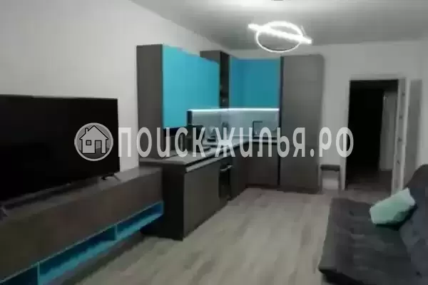 Апартаменты «В ЖК Holiday House» Апартаменты «В ЖК Holiday House»