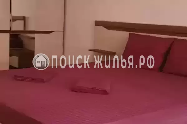 Апартаменты «В ЖК Holiday House» Апартаменты «В ЖК Holiday House»