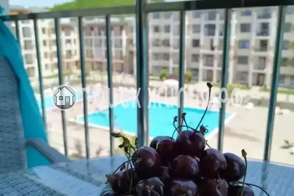 Апартаменты «В ЖК Holiday House» Апартаменты «В ЖК Holiday House»