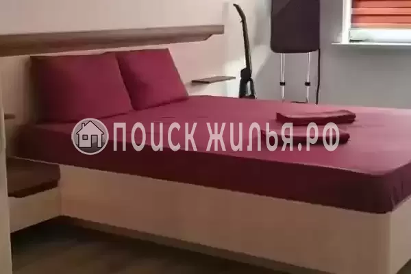 Апартаменты «В ЖК Holiday House» Апартаменты «В ЖК Holiday House»