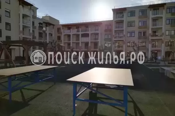 Апартаменты «В ЖК Holiday House» Апартаменты «В ЖК Holiday House»