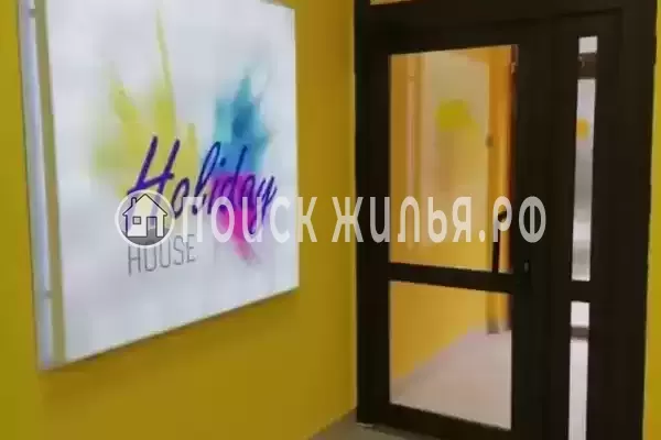 Апартаменты «В ЖК Holiday House» Апартаменты «В ЖК Holiday House»