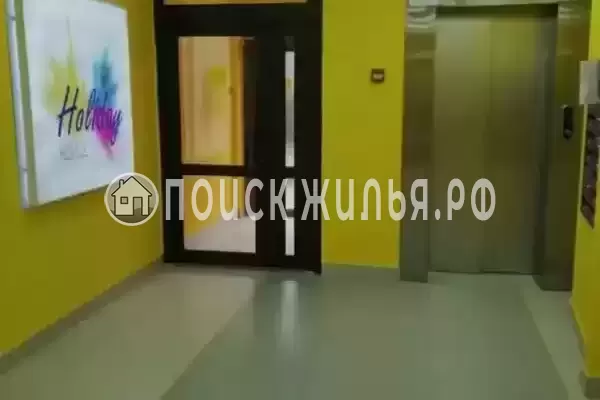 Апартаменты «В ЖК Holiday House» Апартаменты «В ЖК Holiday House»