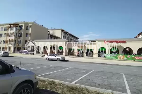 Апартаменты «В ЖК Holiday House» Апартаменты «В ЖК Holiday House»