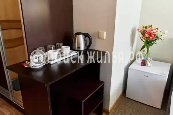 «Крымская ницца 3*» «Крымская ницца 3*»