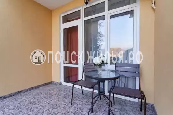 «Крымская ницца 3*» «Крымская ницца 3*»