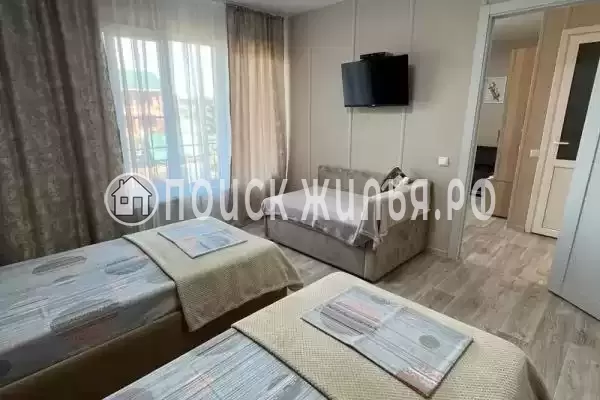 Дом под ключ «Уют»