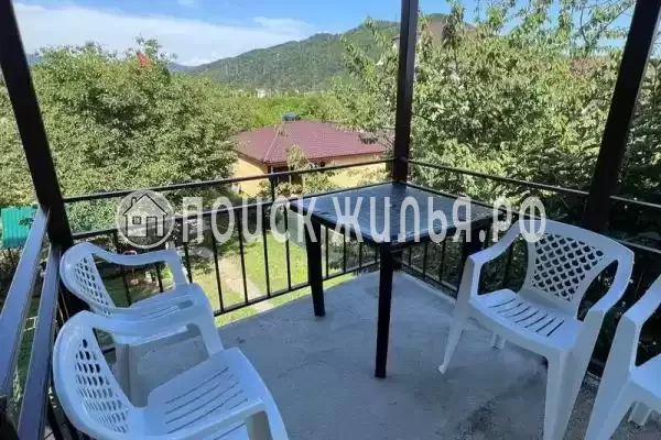 Дом под ключ «Уют»