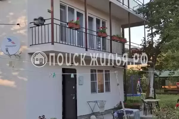 Дом под ключ «Уют»