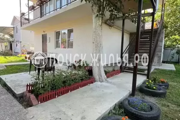 Дом под ключ «Уют»