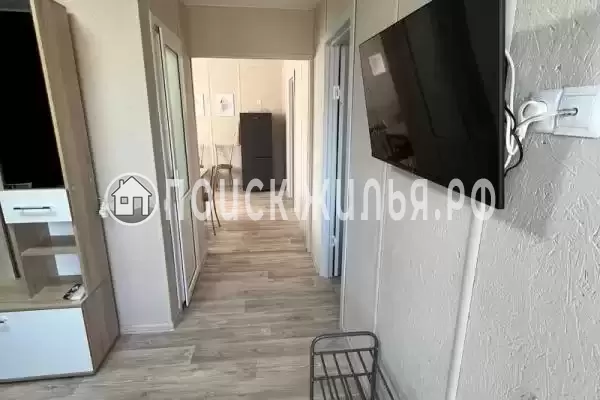 Дом под ключ «Уют»