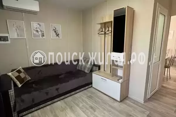 Дом под ключ «Уют»