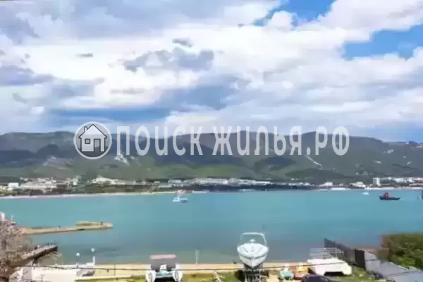 «Дом у моря» «Дом у моря»