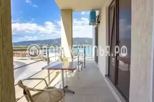 «Дом у моря» «Дом у моря»