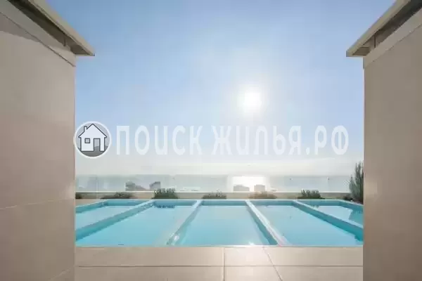 Частный сектор «Студия Metropol Tropic Apart»