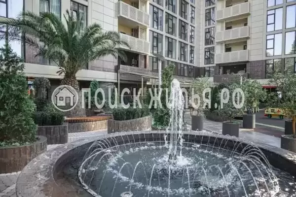 Частный сектор «Студия Metropol Tropic Apart»