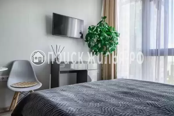 Частный сектор «Студия Metropol Tropic Apart»