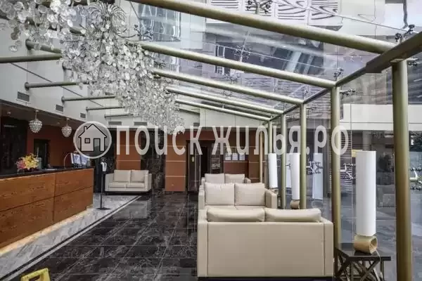 Частный сектор «Студия Metropol Tropic Apart»