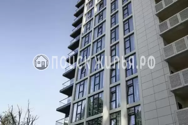 Частный сектор «Студия Metropol Tropic Apart»