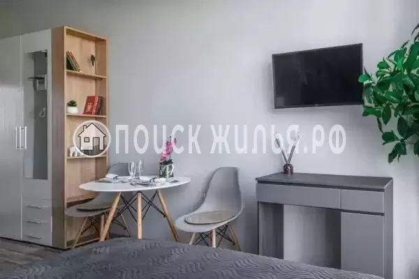 Частный сектор «Студия Metropol Tropic Apart»