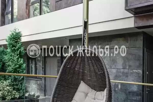 Частный сектор «Студия Metropol Tropic Apart»