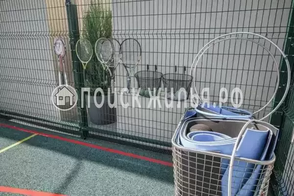 Частный сектор «Студия Metropol Tropic Apart»