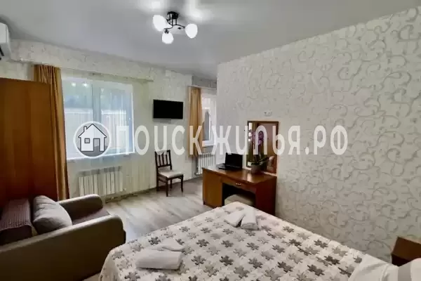 Частный сектор «Апартаменты Гилания»