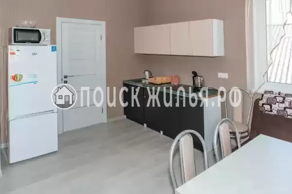 Частный сектор «Апартаменты Гилания»