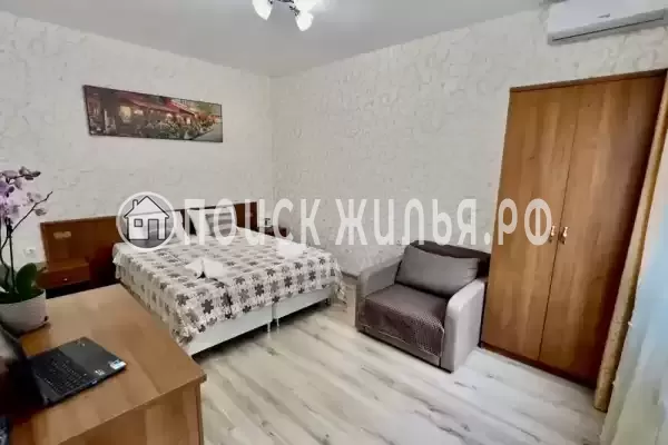 Частный сектор «Апартаменты Гилания»