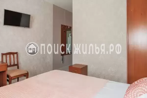 Частный сектор «Апартаменты Гилания»