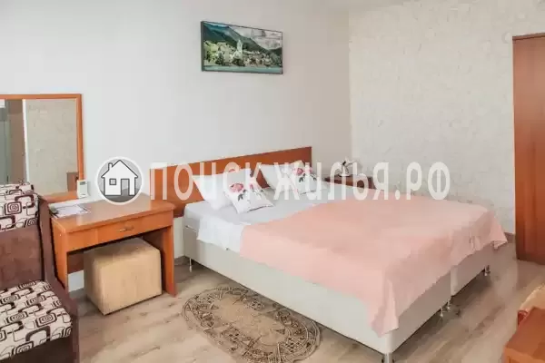 Частный сектор «Апартаменты Гилания»