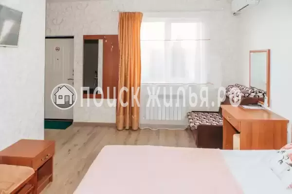 Частный сектор «Апартаменты Гилания»