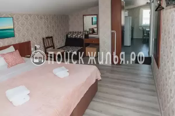 Частный сектор «Апартаменты Гилания»