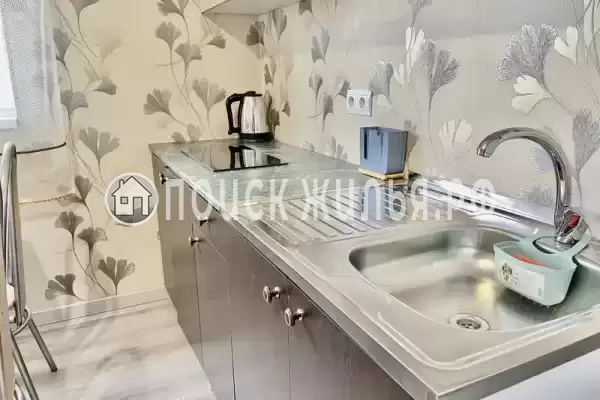 Частный сектор «Апартаменты Гилания»