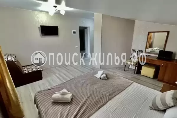 Частный сектор «Апартаменты Гилания»